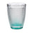 Glass Points Turquoise Glass 6 Units (300 ml)