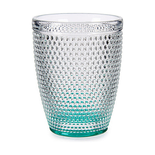 Glass Points Turquoise Glass 6 Units (300 ml)