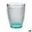 Glass Points Turquoise Glass 6 Units (300 ml)