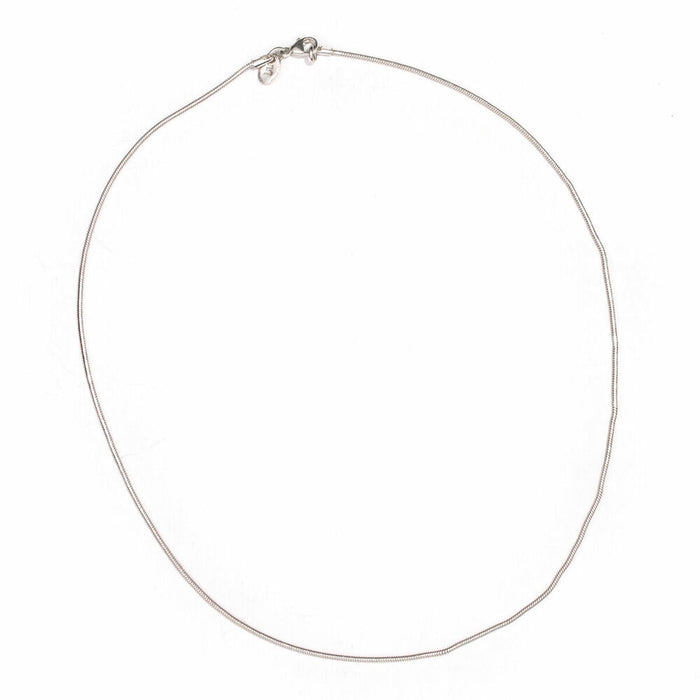 Ladies'Necklace Folli Follie N20040 (21 cm)