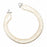 Ladies'Necklace Folli Follie 2N7S034W (40 cm)