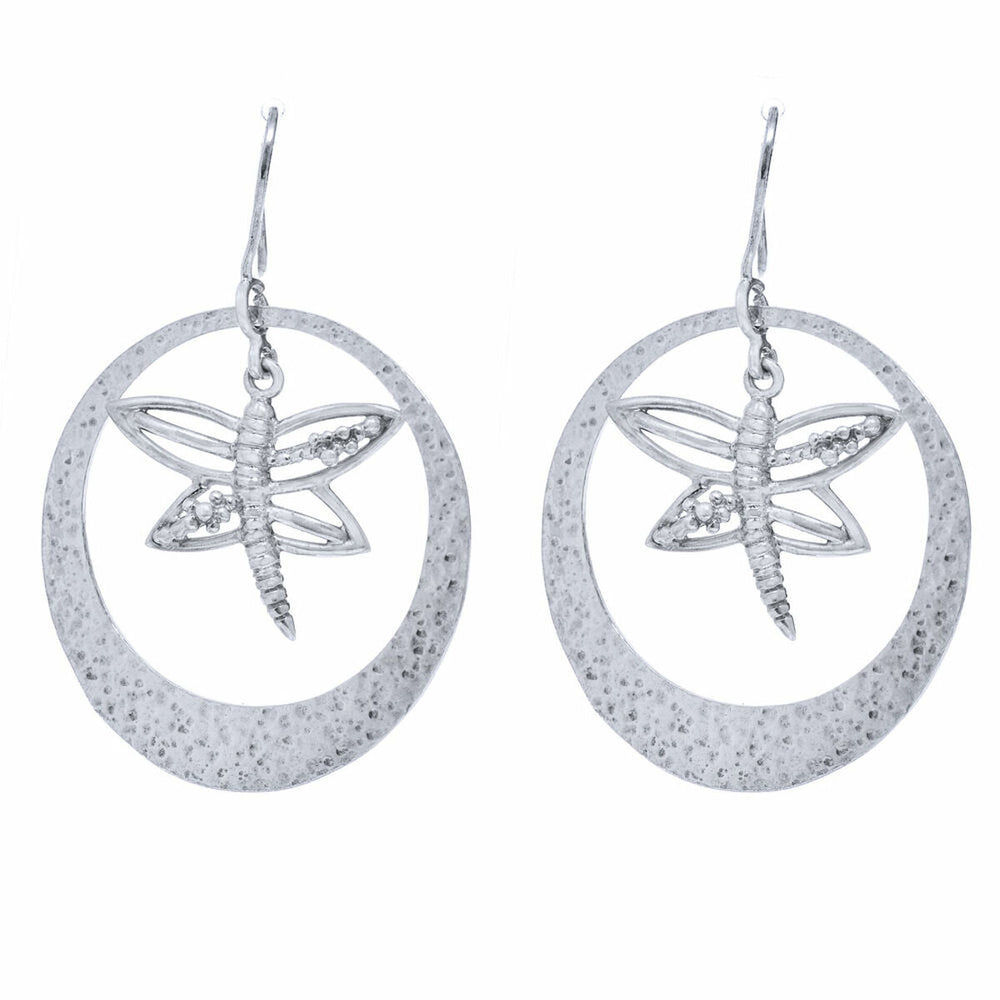 Ladies'Earrings Folli Follie 1E8S028 (60 mm)