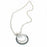 Ladies'Necklace Folli Follie 3N8S023CK (24,5 cm)