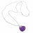 Ladies'Necklace Folli Follie 3N8S112CX (55 cm)