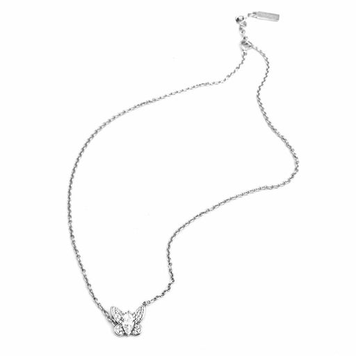 Ladies'Necklace Folli Follie 3N8S131C (35 cm)