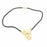 Ladies'Necklace Folli Follie 1N9S018KY (35 cm)