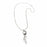 Ladies'Necklace Folli Follie 3N9F105C (26 cm)