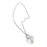 Ladies'Necklace Folli Follie 3N9F096CM (28 cm)