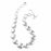 Ladies'Necklace Folli Follie 1N9F111 (35 cm)