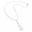 Ladies'Necklace Folli Follie 1N9F133 (38 cm)