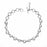 Ladies'Necklace Folli Follie 1N9F146 (45 cm)