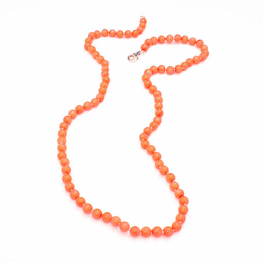 Ladies'Necklace Folli Follie 2N0S004P60 (58 cm)