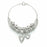 Ladies'Necklace Folli Follie 1N0F027 (30 cm)