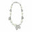 Ladies'Necklace Folli Follie 4N0F048W (50 cm)