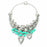 Ladies'Necklace Folli Follie 4N0F014T (38 cm)