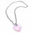 Ladies'Necklace Folli Follie 3N0F005P (35 cm)