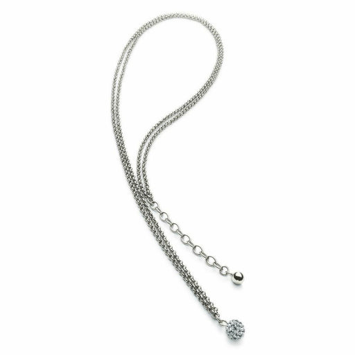 Ladies'Necklace Folli Follie 3N0F007C