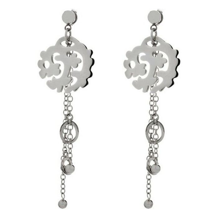 Ladies'Earrings Folli Follie 4E0F023 (45 mm)