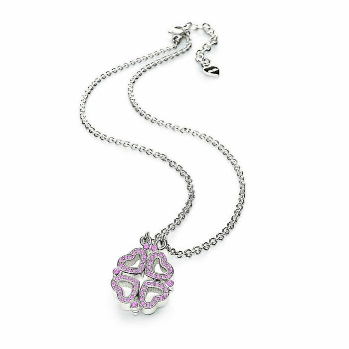 Ladies'Necklace Folli Follie 3N1F033P (45 cm)