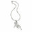 Ladies'Necklace Folli Follie 3N1F015C (45 cm)