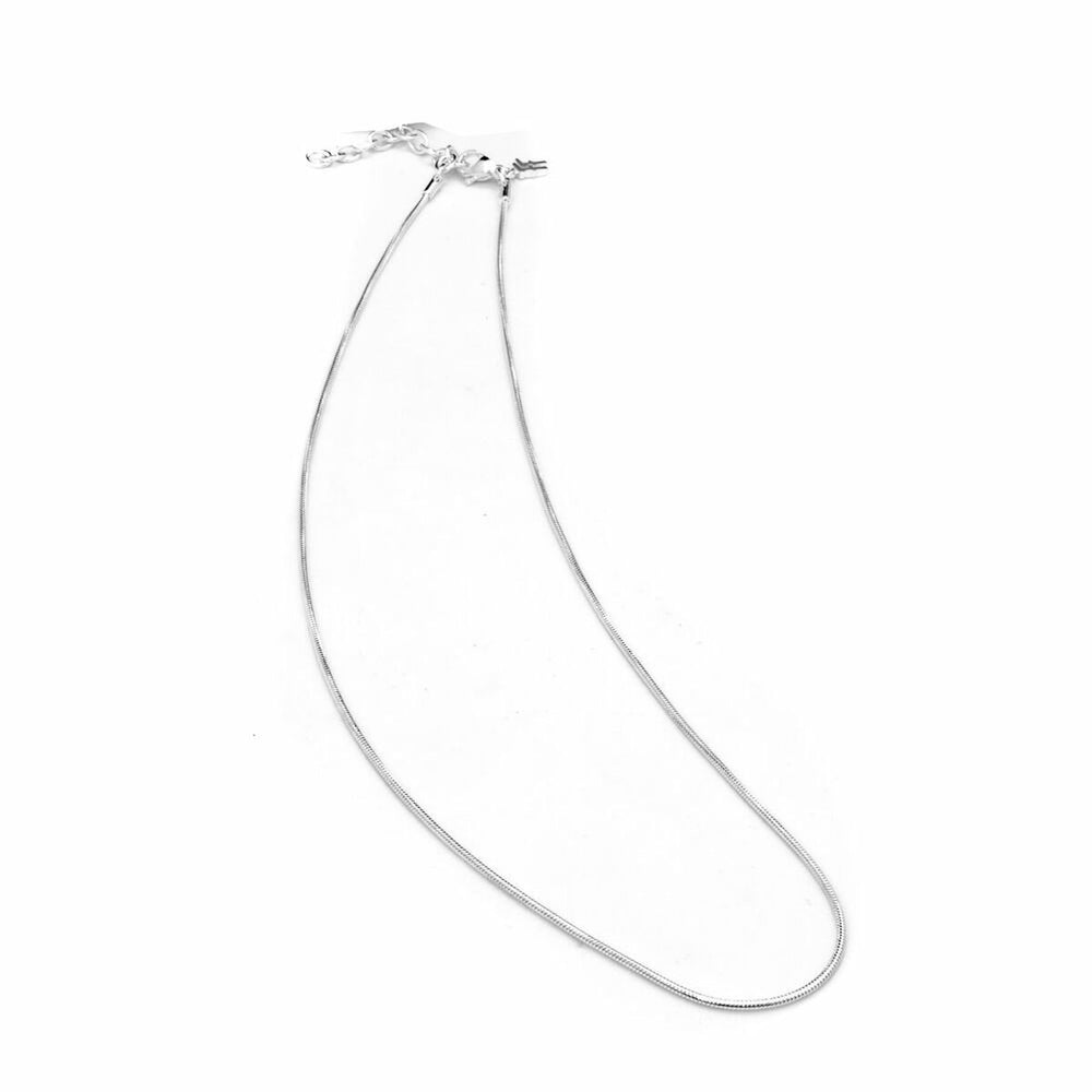 Ladies'Necklace Folli Follie 1N13F006 (40 cm)