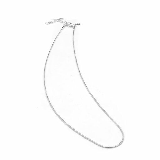 Ladies'Necklace Folli Follie 1N13F006 (40 cm)