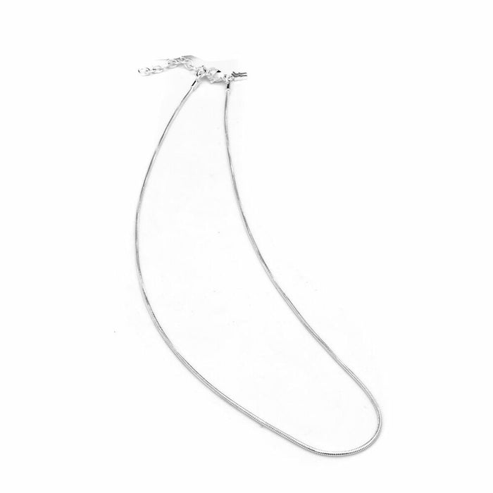 Ladies'Necklace Folli Follie 1N13F006 (40 cm)