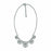 Ladies'Necklace Folli Follie 3N14F028C (50 cm)