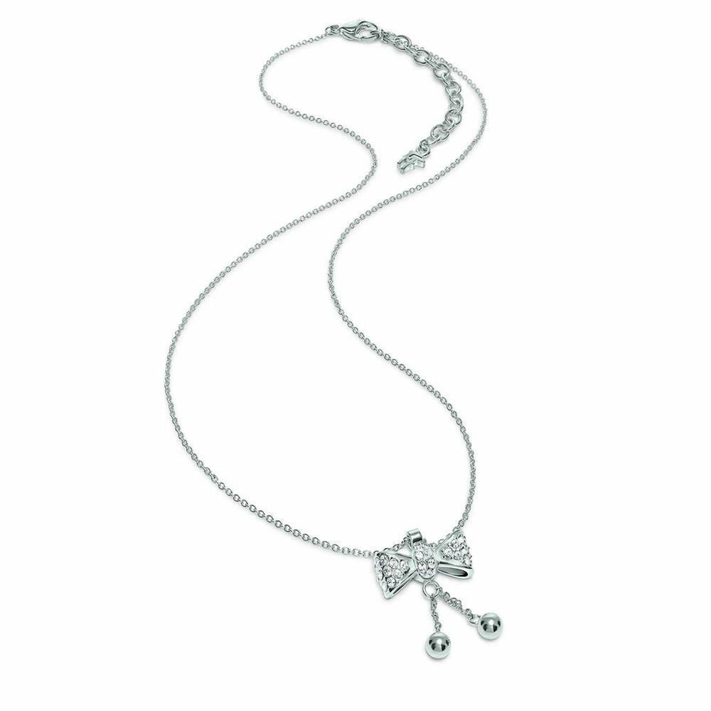 Ladies'Necklace Folli Follie 3N15F009C (45 cm)