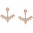 Ladies'Earrings Folli Follie 3E15S132RC (2,3 cm)