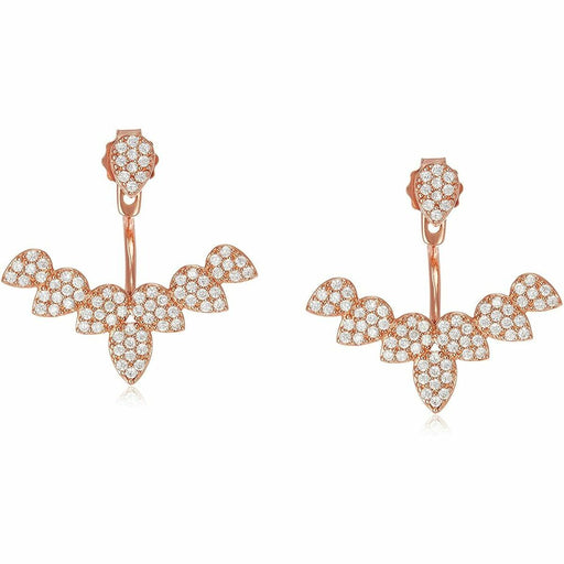 Ladies'Earrings Folli Follie 3E15S132RC (2,3 cm)