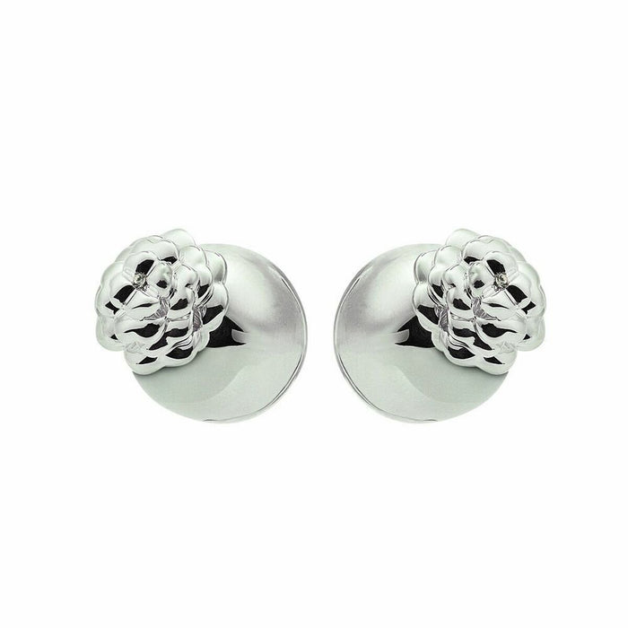 Ladies'Earrings Folli Follie 3E16F059C (1,1 cm)