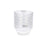 Set of bowls Luminarc Apilable Transparent Glass Ø 9 cm (6 pcs)
