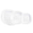 Tableware Luminarc 9239476 White Glass 19 Pieces (19 pcs)