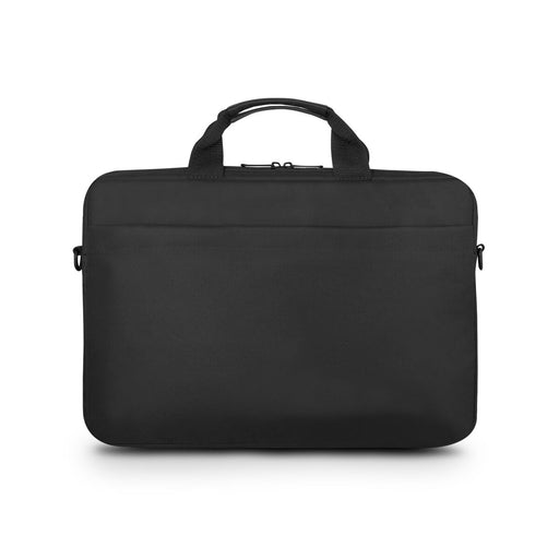 Laptop Case Urban Factory TLC07UF Black 17,3"