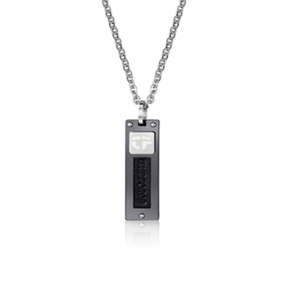 Men's Pendant Time Force TS5077CS