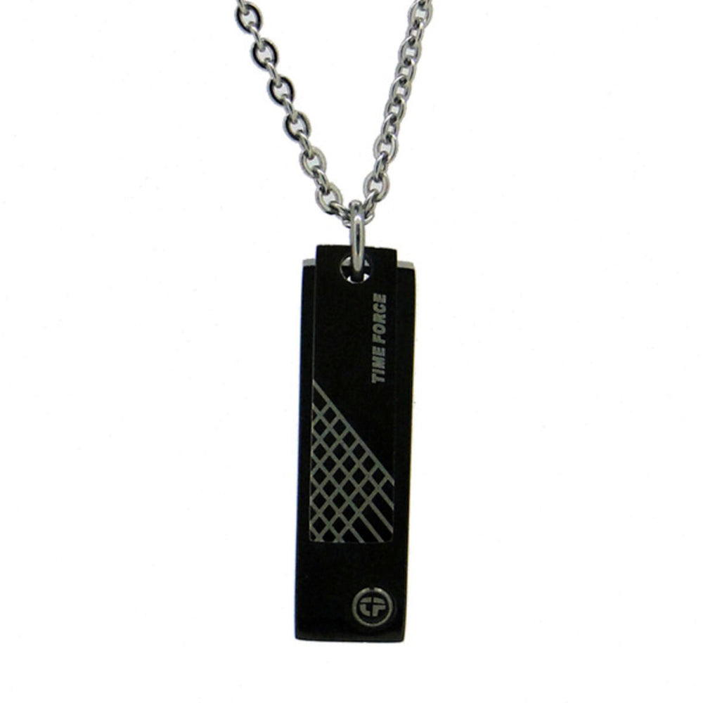 Men's Pendant Time Force TS5092CS (56 cm) (56 cm)