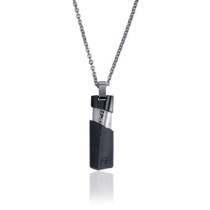 Men's Pendant Time Force TS5113CS (56 cm) (56 cm)