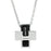 Men's Pendant Time Force TS5115CS (52 cm) (52 cm)