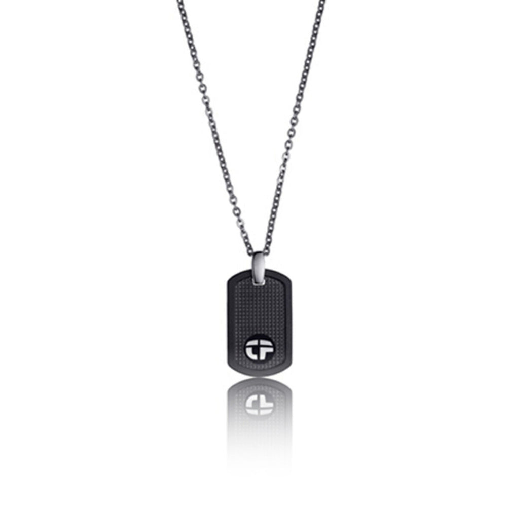 Men's Pendant Time Force TS5116CS (48 cm) (48 cm)