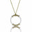 Ladies'Pendant Time Force TS5136CY