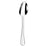 Set of Spoons Amefa Baguette Metal Stainless steel 12,5 cm 12 Units