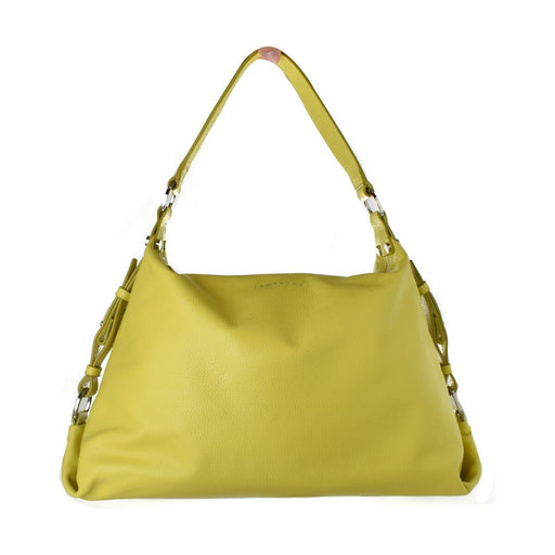 Women's Handbag Lamarthe NA103-U250 Yellow (50 x 25 x 15 cm)