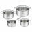 Cookware Tefal 245298