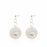 Ladies'Earrings Cristian Lay 427820