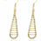 Ladies'Earrings Cristian Lay 429380