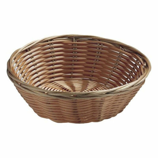 Breadbasket Matfer  Matfer Brown Plastic (3 pcs)