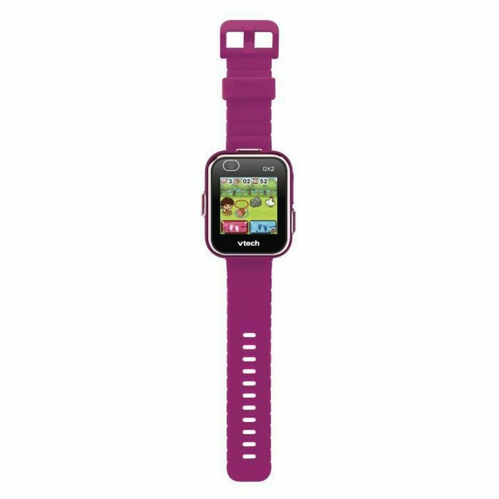 Kids' Smartwatch Vtech DX2 (Refurbished C)