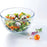 Mixing Bowl Ô Cuisine O Transparent Glass