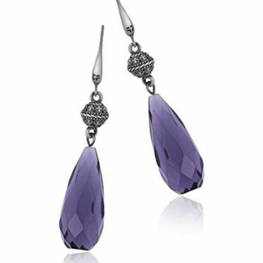 Ladies' Earrings Time Force TJ1024P03 5 cm